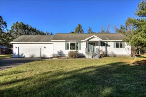 9875 Fairway Dr # N, Hayward, WI 54843