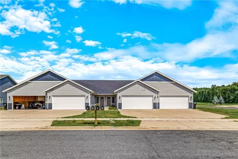 1987 Southridge Ave #1-4, Menomonie, WI 54751