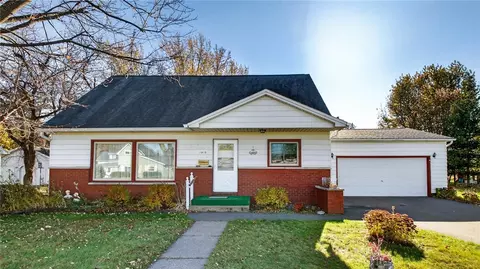 1910 19th Ave, Bloomer, WI 54724