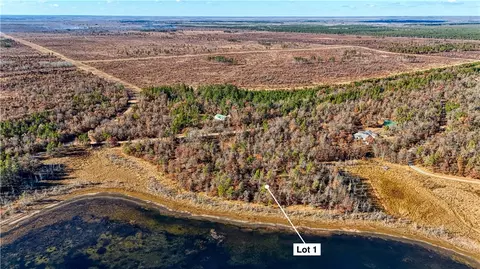 lot1 Sandy Shores Dr, Minong, WI 54859