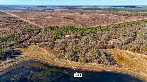 lot2 Sandy Shores Dr, Minong, WI 54859