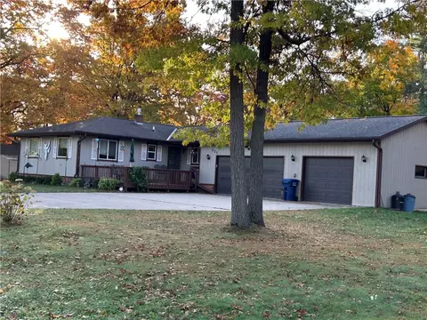 935 Schofield St, Chetek, WI 54728 photo 2