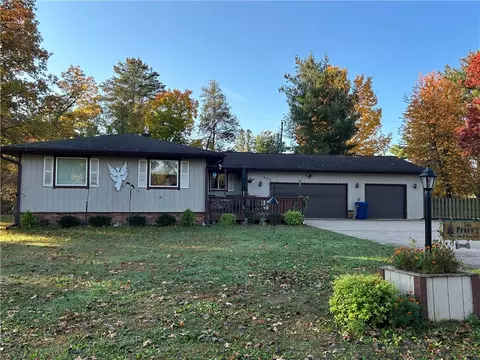 935 Schofield St, Chetek, WI 54728