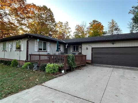 935 Schofield St, Chetek, WI 54728 photo 3