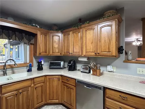 935 Schofield St, Chetek, WI 54728 photo 5