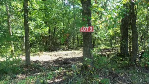 lot3 E River Rd, Grantsburg, WI 54840