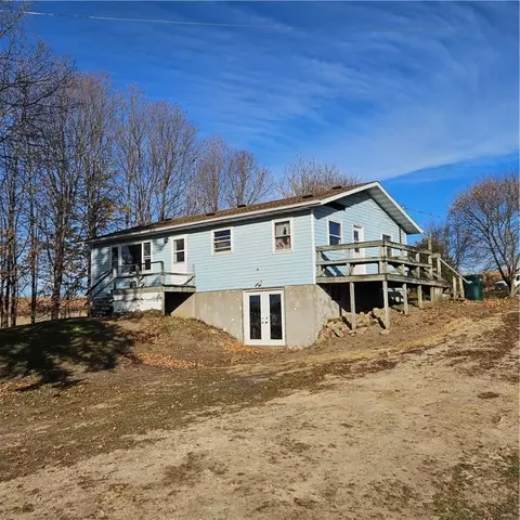 1568 W 710th Ave, Spring Valley, WI 54767