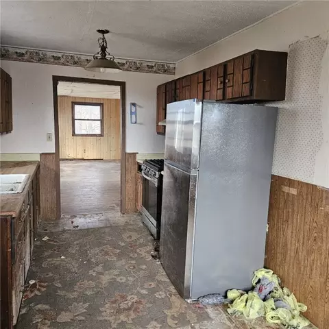 Entry Way - 1568 W 710th Ave, Spring Valley, WI 54767 photo 1 of 1