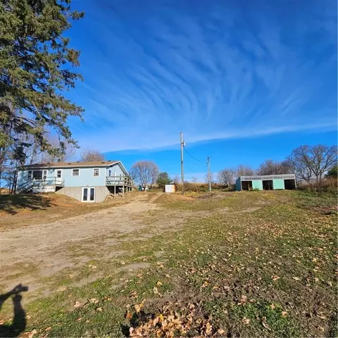 Exterior - 1568 W 710th Ave, Spring Valley, WI 54767 photo 2 of 2