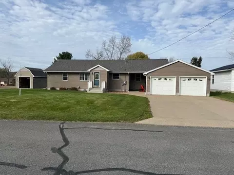 39971 Anderson St, Pigeon Falls, WI 54760