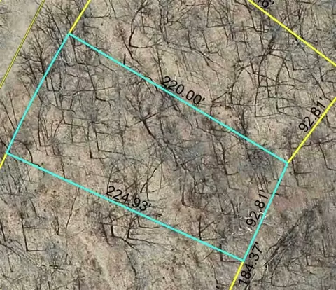 lot44 Morning Star Ln, Danbury, WI 54830