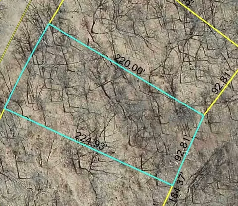 lot44 Morning Star Ln, Danbury, WI 54830