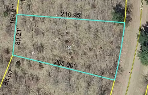 lot49 Red Wing Pl, Danbury, WI 54830