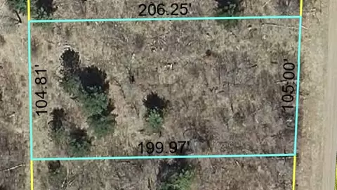 lot19 Setting Sun Trail Way, Danbury, WI 54830