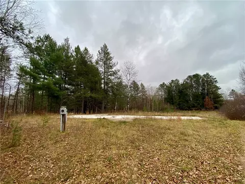 w6917 Pierce Homestead Road, Trego, WI 54888