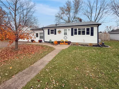 213 E Wisconsin St, Chippewa Falls, WI 54729