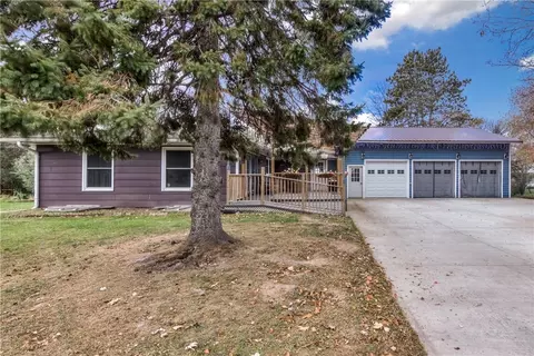 957 Emery St, Stanley, WI 54768