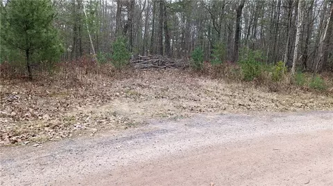 lot6 Ginger Creek Pass, Hayward, WI 54843