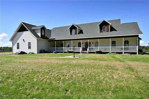 n2273 Little Long Lake Road, Shell Lake, WI 54871