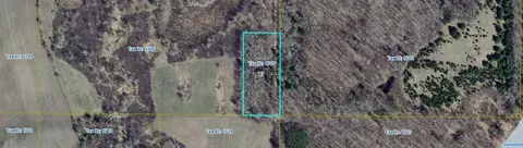 Nn Cty Hwy B, Shell Lake, WI 54871