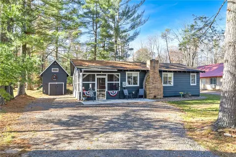 333 N Maple Ln, Merrillan, WI 54754