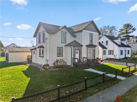 Exterior - 65 Lakeview Dr, Chetek, WI 54728 photo 2 of 16