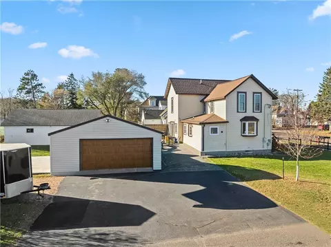 Exterior - 65 Lakeview Dr, Chetek, WI 54728 photo 3 of 16