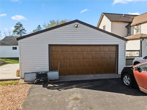 Exterior - 65 Lakeview Dr, Chetek, WI 54728 photo 11 of 16