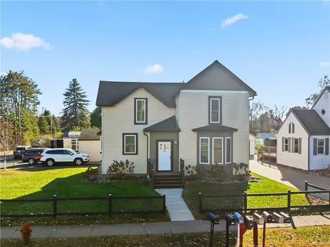 Exterior - 65 Lakeview Dr, Chetek, WI 54728 photo 14 of 16