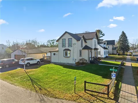 Exterior - 65 Lakeview Dr, Chetek, WI 54728 photo 13 of 16