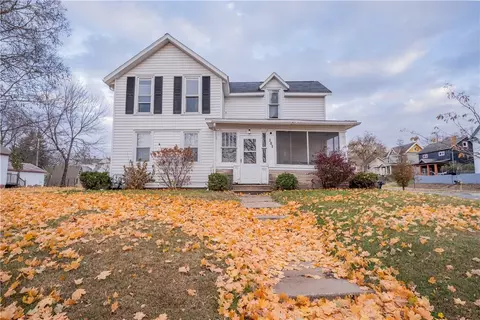 503 N Dewey St #1 & 2, Eau Claire, WI 54703