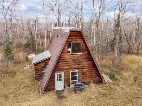 2040 S Green Acres Rd, Maple, WI 54854