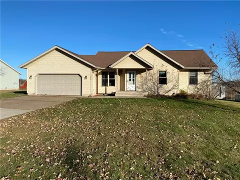 202 S East St, New Auburn, WI 54757