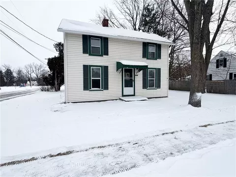 232 N Mill St, Barron, WI 54812