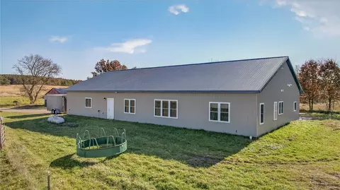 w12499 West Alma Road, Alma Center, WI 54611
