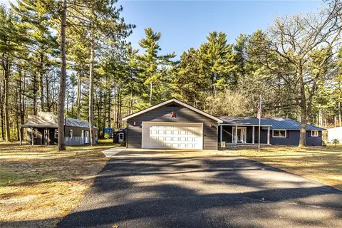 N147 Highway J, Merrillan, WI 54754