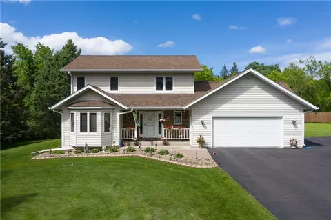 n5270 Riverview Road, Ladysmith, WI 54848