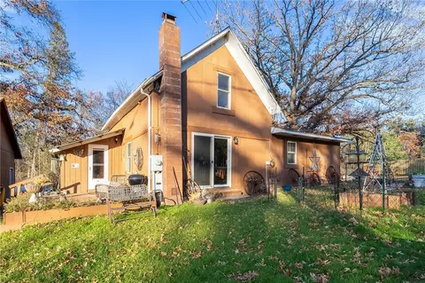 e19460 County Road Nl, Augusta, WI 54722