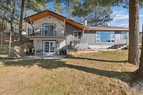 10325 Teepee Trl, Iron River, WI 54847