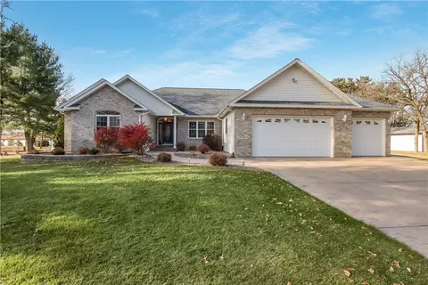 5662 166th St, Chippewa Falls, WI 54729