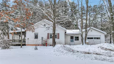 28034 295th Ave, Holcombe, WI 54745