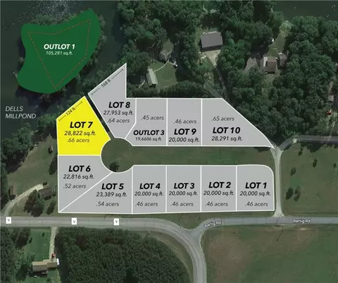 lot Apt 7 Ladybug Trl, Augusta, WI 54701 photo 5
