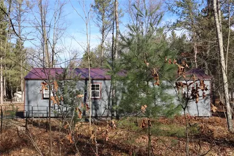 Exterior - n8724 Lakeside Road, Willard, WI 54493 photo 2 of 8