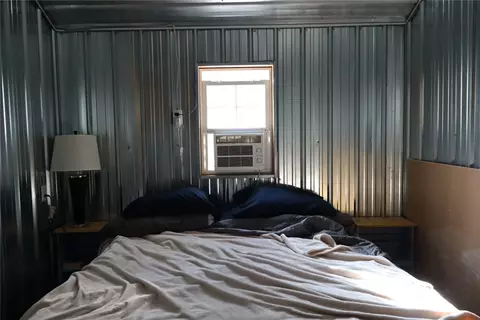 Bedroom - n8724 Lakeside Road, Willard, WI 54493 photo 1 of 1