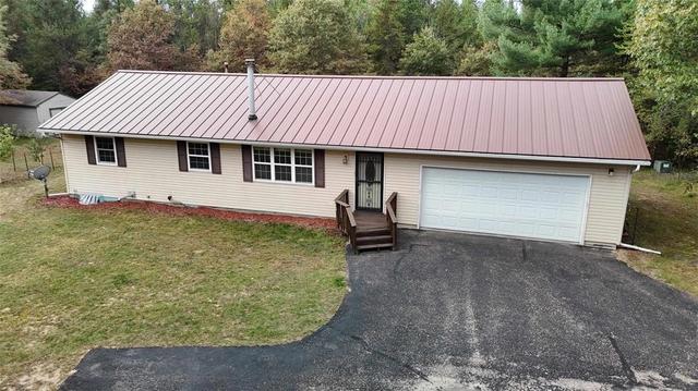 w10929 Hawk Island Road, Black River Falls, WI 54615