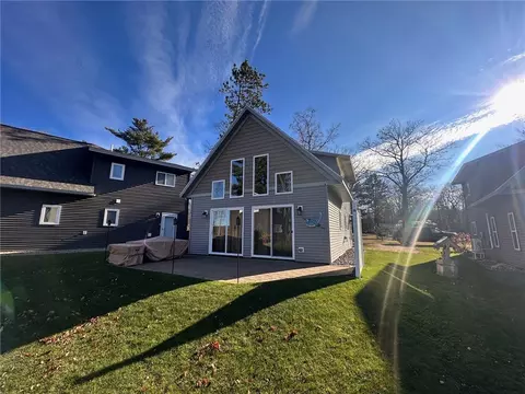12182 W Conger Rd #8, Couderay, WI 54828