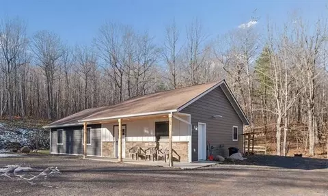 67863 Topside Rd, Iron River, WI 54847