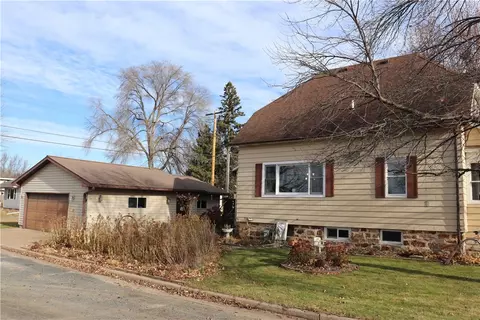 519 W Buckman St, Augusta, WI 54722