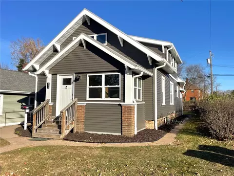 823 Summer St #1-2, Eau Claire, WI 54701