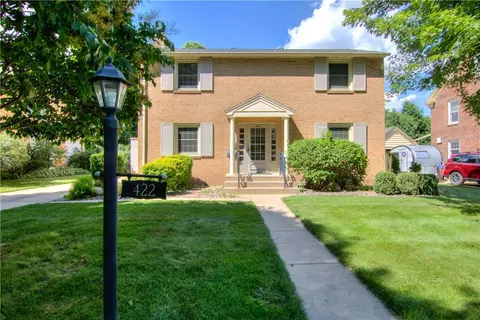422 Roosevelt Ave, Eau Claire, WI 54701